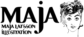 Maja Larsson