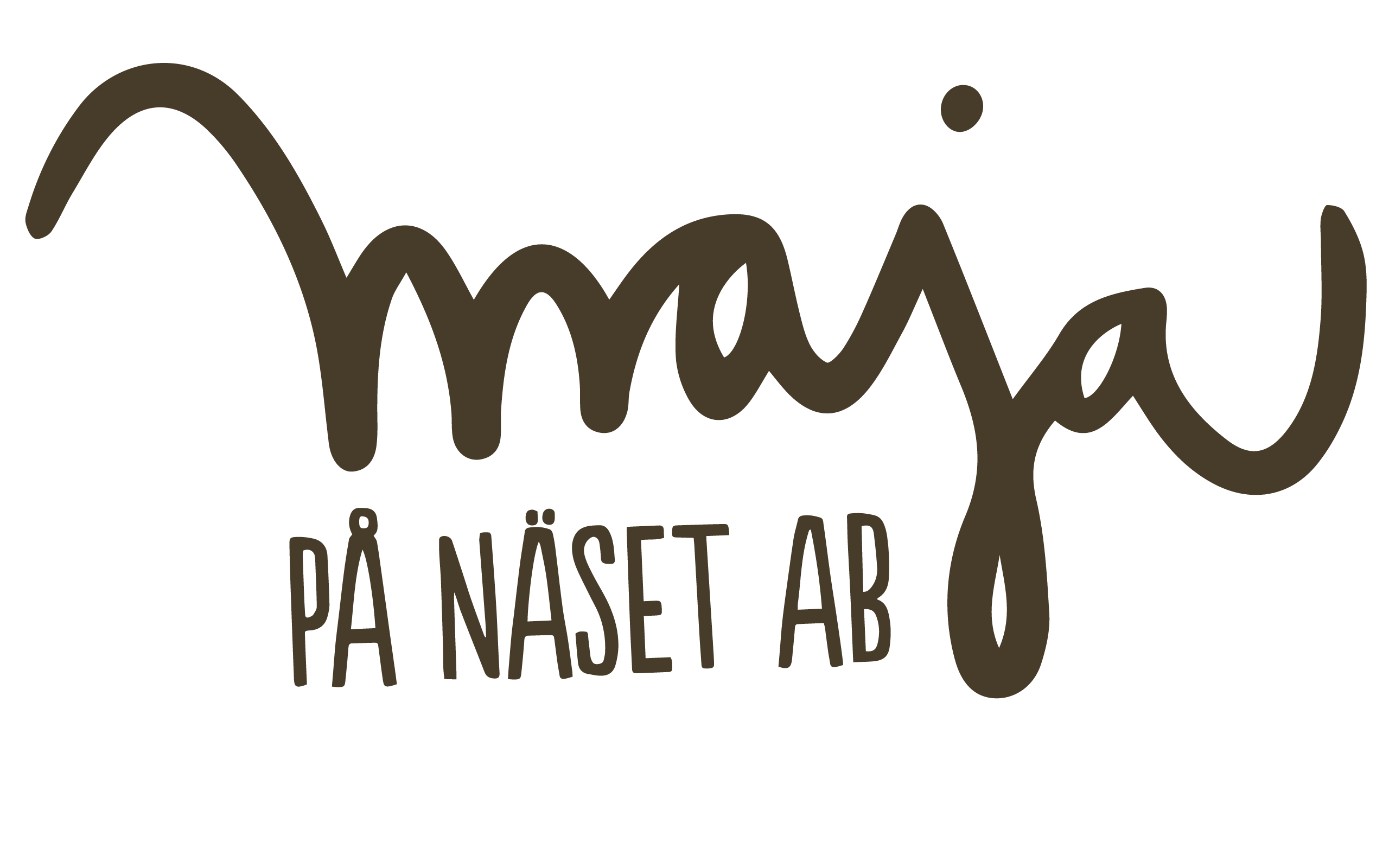 Maja På Näset
