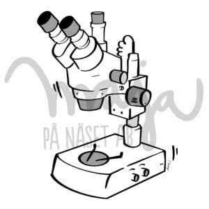 02-forskning-bildbank-illustration-mikroskop