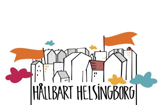 Visualisera Hållbart Helsingborg